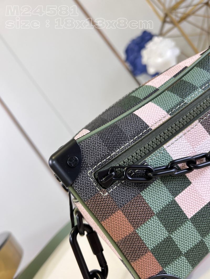 LV Box Bags